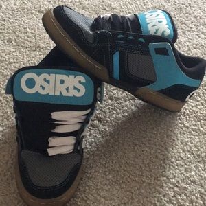 OSIRIS Shoes